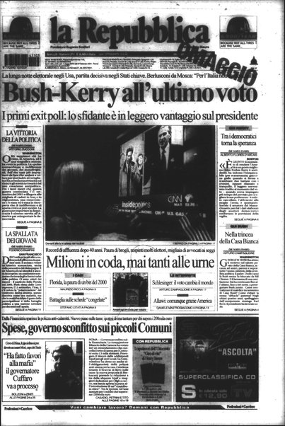 La repubblica